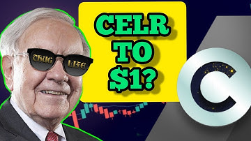 CELER NETWORK. CELR PRICE PREDICTION. CELER CELR NEWS TODAY