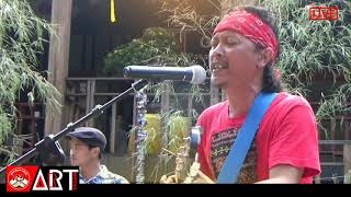 Download Lagu Tali Kasih Merah Putih - Bonetski \u0026 Friends | Live. Pasar Seni Ancol MP3