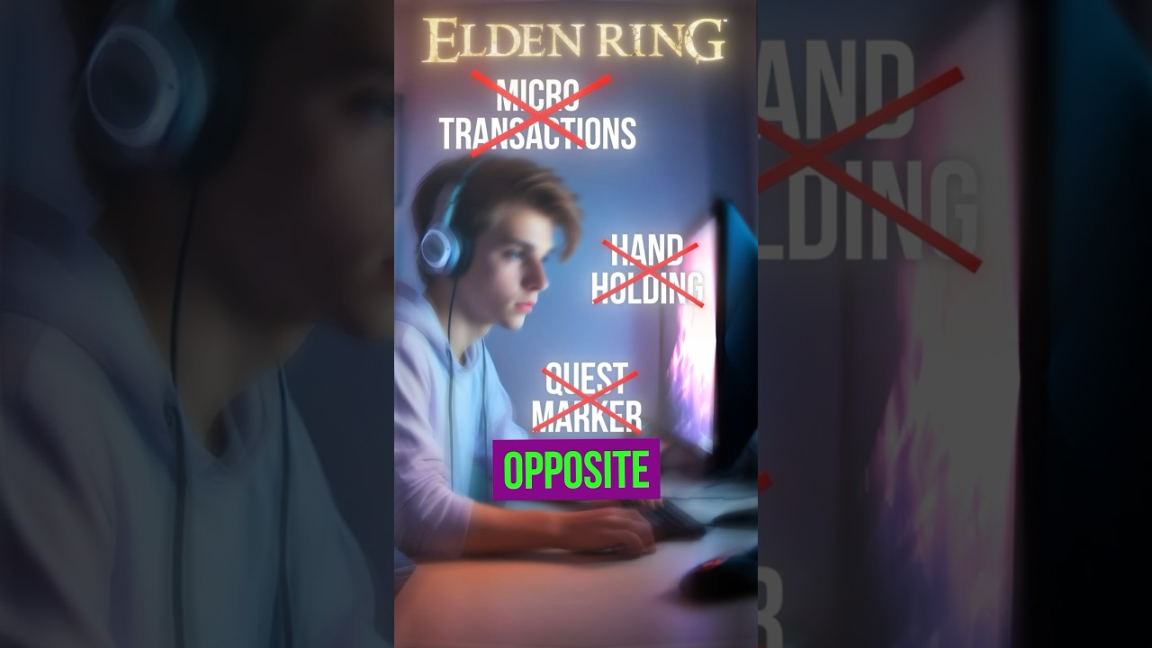 EldenRing’s 