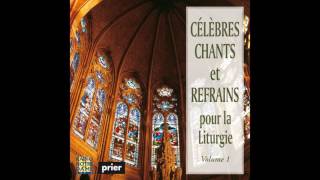 Video thumbnail of "Ensemble vocal l'Alliance - Amen, Gloire et Louange"