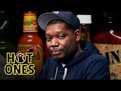 Hot Ones Season 15 Hot Sauce Lineup Revealed - Sauce Mania