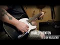 Harley Benton te 62 db ... telecaster
