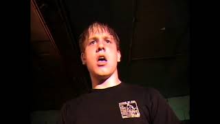Coma Eternal: Fireside Bowl, Chicago IL (2002)
