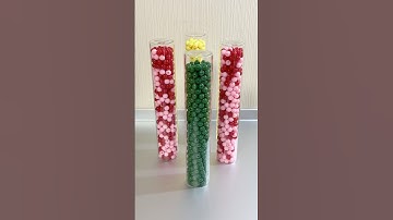 #beads #satisfying #reverse #asmr #shortvideo