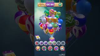 3D Match Bubbles Boxes/Satisfying Games/Level 110-111 #Lv mix vlog