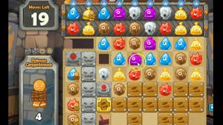 Monster Busters level 1648
