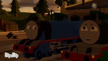 Edward’s Saga Part 1: Edward’s Day Out. (BTWF Remake)