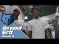 Beyond Grit - S2:E5 | Behind the Scenes with Ja Morant