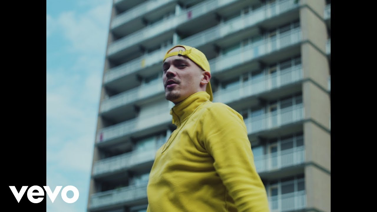 Kronkel Dom x Kav Verhouzer - London Gangs (Official Video) - YouTube