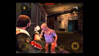 TA Plays First Look: '2013: Infected Wars' - Al-Qaeda Zombies Are The New Nazi Zombies