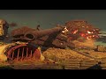 End of video