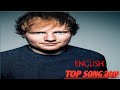 Top  2019 english  song new song