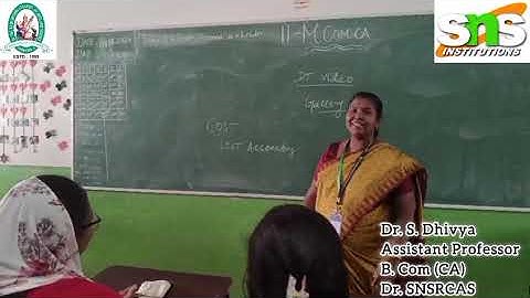 DT Video/ Gallery Walk/ SNS institutions