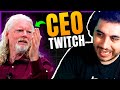 ⚠️ Twitch Faz Jogada INSANA para Lidar com Direitos Autorais