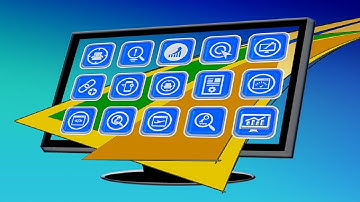How to show hidden computer and control panel icon on Windows 10 desktop | Free tips by Kundanstech