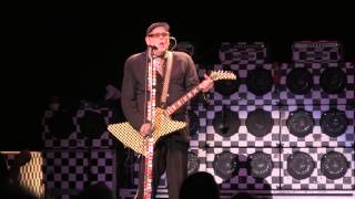 Cheap Trick - Surrender - Bergen Pac Center, Englewood, N.J. 8/27/2013