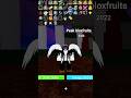 When did you started playing Bloxfruits ? #bloxfruits #roblox #shorts #fyp