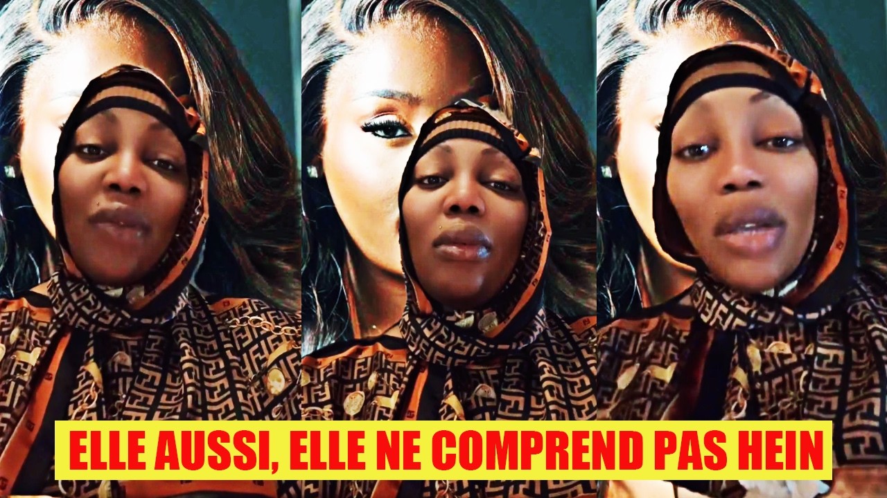 🚨🚨AYA ROBERT ET LES INTERNAUTES S'EXPRIMENT SUR L'INCARCERATIONDE MAA BIO EN DIRECT !