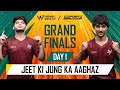 Today Grand Finals start day 1 #pubgmobile #4t #apg #i8 #fl #shortsfeed #esports