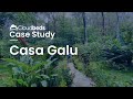 Casa Galu