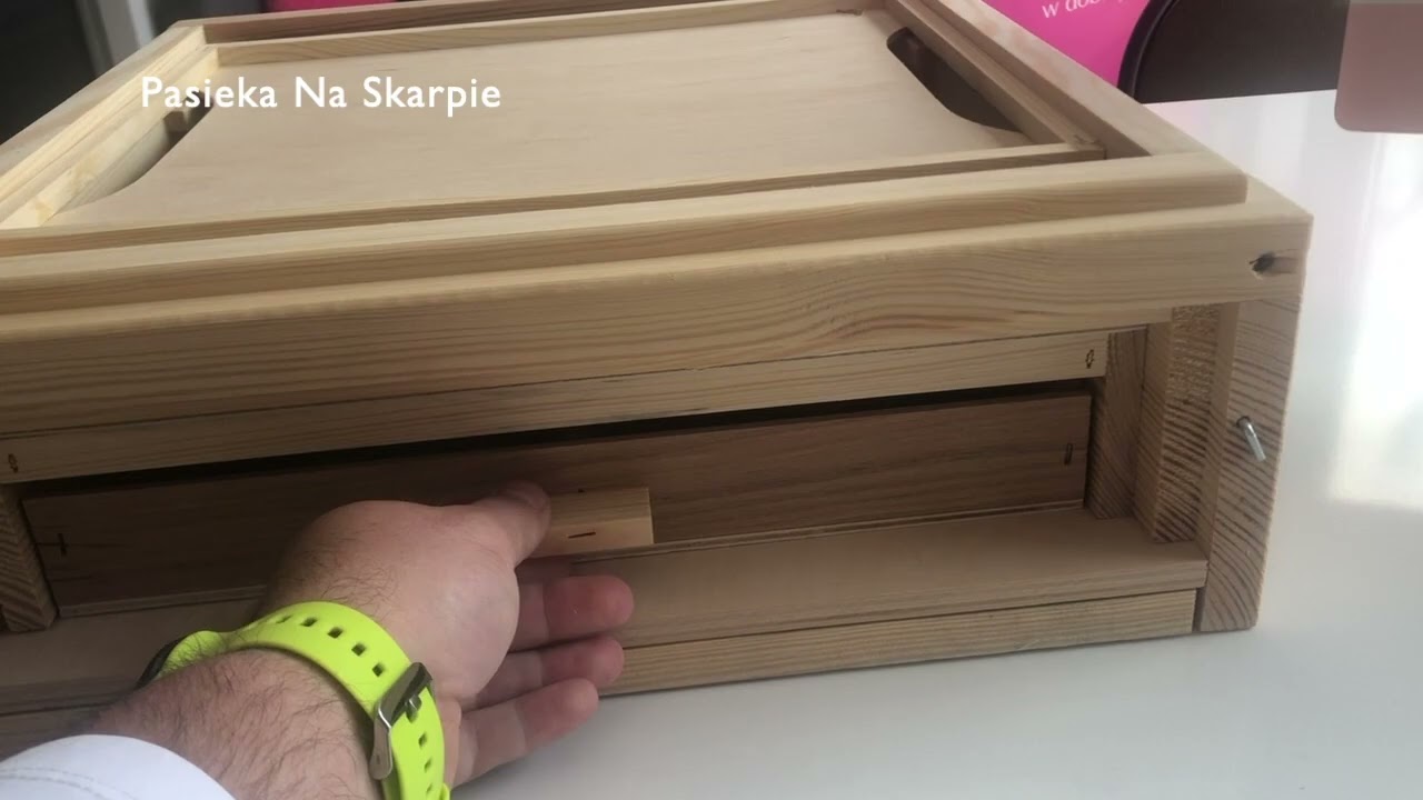 #145 Wypasiona dennica 02.06.2023