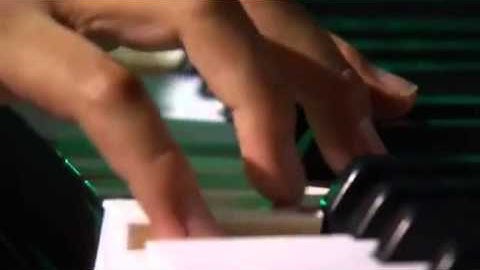 Lang Lang   Schubert Standchen (Serenade)