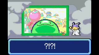 Famous All of AWE! attacks in Tomato Adventure. Profile