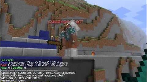 Hacker Spotting! -MCCTF-