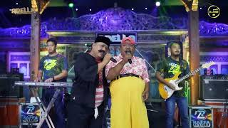 KUDU MISUH - Pak No ft Pak Ndut ( Woko Channel ) - OM ADELLA