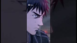 Бумер в стиле аниме! #sora #юмор #бумер #аниме