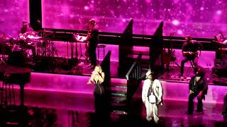 Giving Me Life  Mariah Carey   In Nyc  Caution Tour 32519