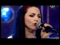 Evanescence - Going Under Live @ Interaktiv 2003 HD