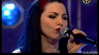 Evanescence - Going Under Live @ Interaktiv 2003 HD
