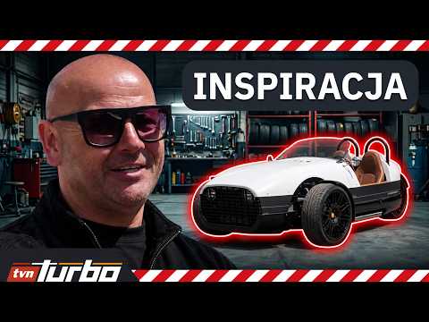 Vanderhall as inspiration for Duda's project?! 😮 | Duda vs. Szafrański