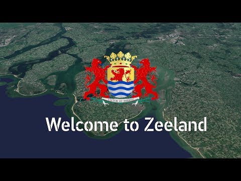 Welcome to Zeeland