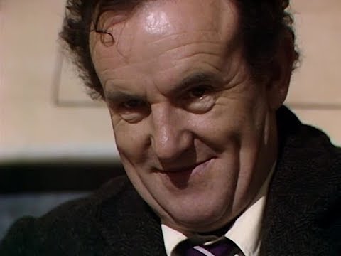 Tales Of The Unexpected: S6 E2 - The Memory Man