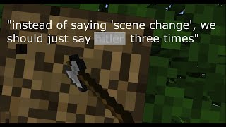 the gaggle of idiots vc while playing minecraft | Discord Funnies #4