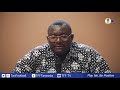 Mwenyekiti wa Kamati ya Uchaguzi ya TFF Wakili Kiomoni Kibamba, akizungumzia maandalizi