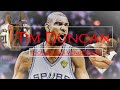 Tim Duncan - Honor and Vengeance: Don't Disrespect TD