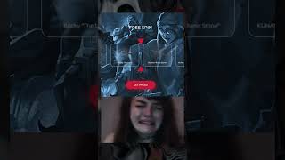 #valorant #valorant1v5 #valorantfunnymoments