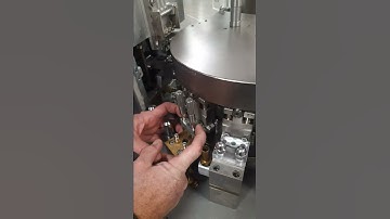 Bosch 400 Segment Alignment Video # 1