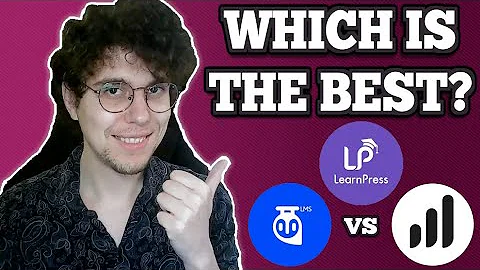 Learndash Vs Learnpress Vs Tutor Lms - Which Is The Best?