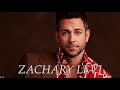 Ten Things You Probably Didn't Know About Zachary Levi