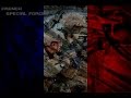 French Special forces 2016 | Au Delà Du Possible