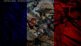 French Special forces 2016 | Au Delà Du Possible