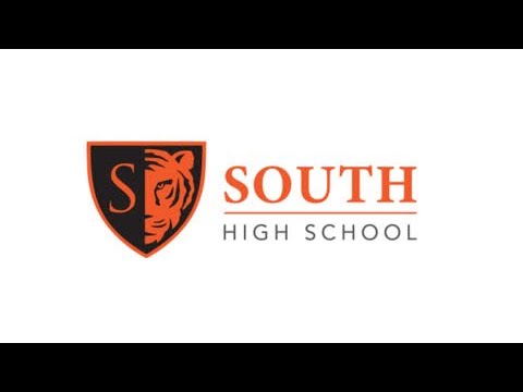 Congratulations South High School Class of 2021!