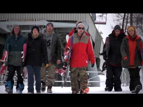 Coors Light Saint-Sauveur Challenge 2011 Jeremie B...