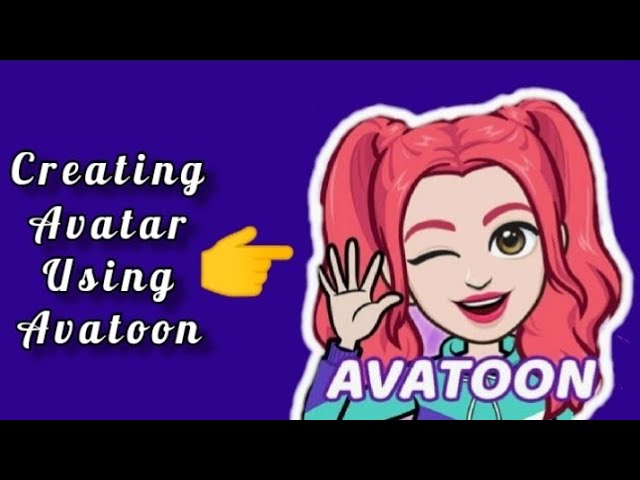 Roblox Avatar Maker - Avatoon