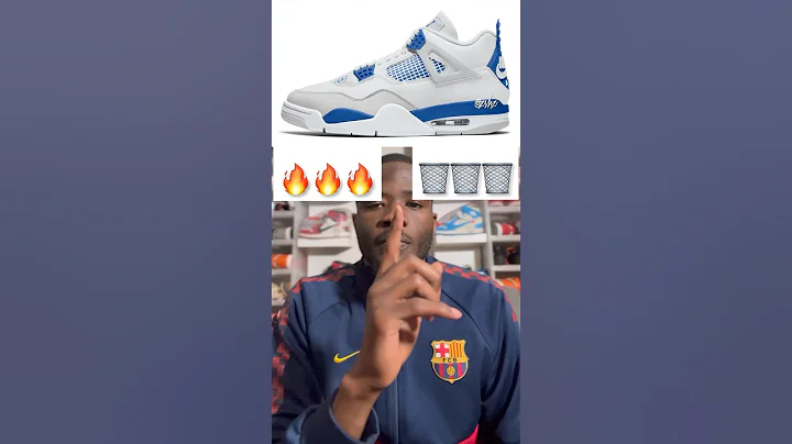 THE BEST AIR JORDAN 4s IN 2024 🔥🔥