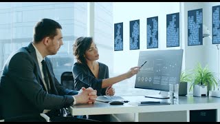 Harmodesk Explainer Video